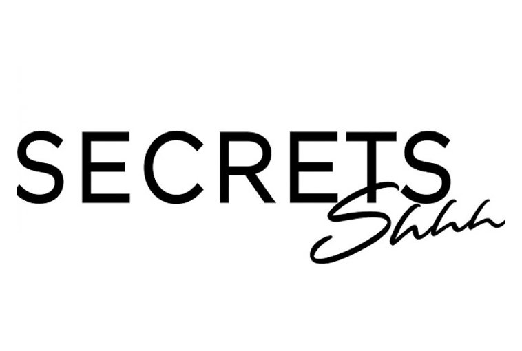 secretsshhh